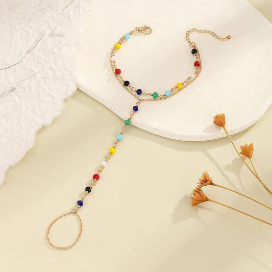 Stylish Multicolor Bracelet