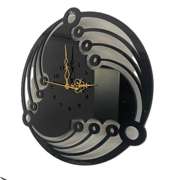 🕰️ Stylish Analogue Wall Clock